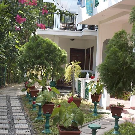 Happy Coconut Hotel Unawatuna Exterior photo